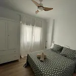 Atuairehome La Casita De Maura Rozando Playas Del Palo