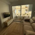 Atuairehome La Casita De Maura Rozando Playas Del Palo