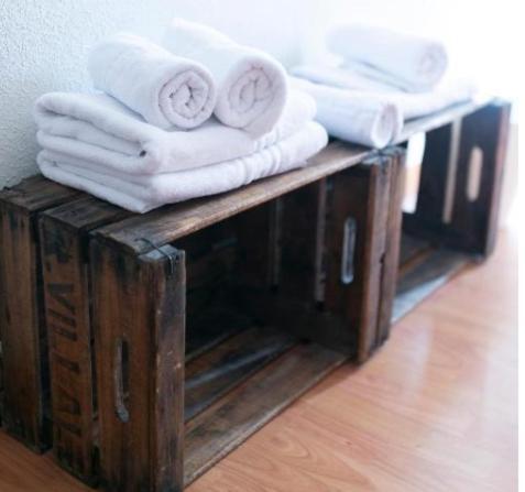 Appartement Atuairehome La Casita De Maura Rozando Playas Del Palo